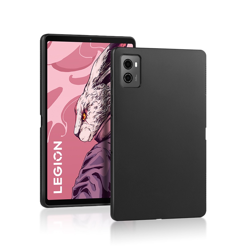 Bao Da Máy Tính Bảng Bằng Silicon Cho lenovo legion y700 2nd gen 8.8 "tb-320f y700 2023 8.8 inch Ốp