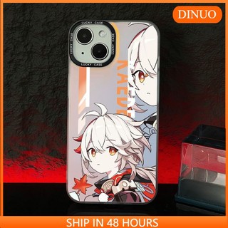 ỐP LƯNG IPHONE Abedo Ốp Điện Thoại Cho iphone15 / 14promax / 13 / 12 / 11 / xr / xs / x / xsmax / 7 / 8plus-DINUO