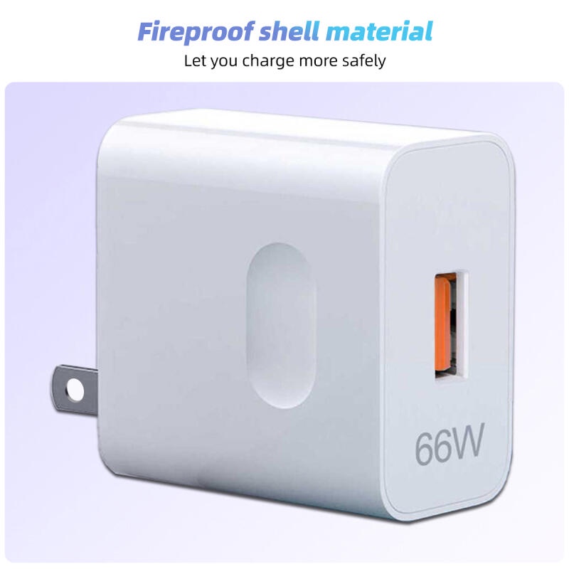 Dây Cáp Sạc Nhanh qc usb type-c 6a Cho xiaomi huawei oppo fonken pd66w