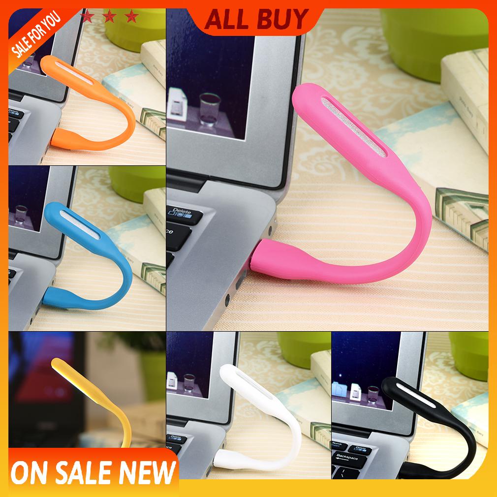 ✨Y-🌻✨Corlorful Di Động Chiếu Sáng Độc Đáo Bàn Phím USB Đèn Ngủ LED Đèn Cho Bàn Phím Máy Tính Laptop PC Notebook
