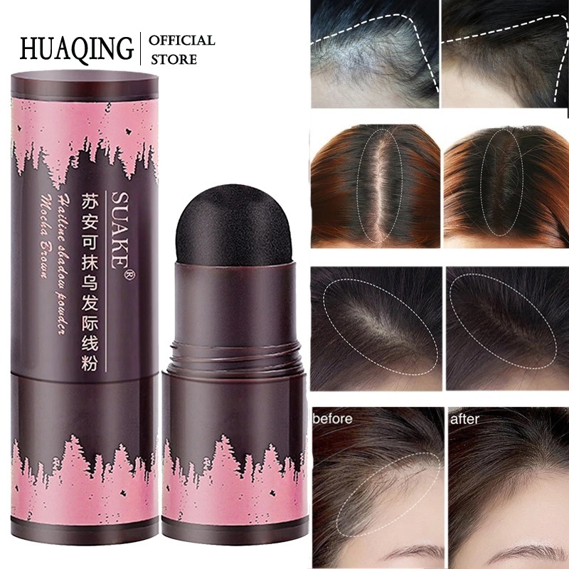Phấn Che Khuyết Điểm Đường Chân Tóc