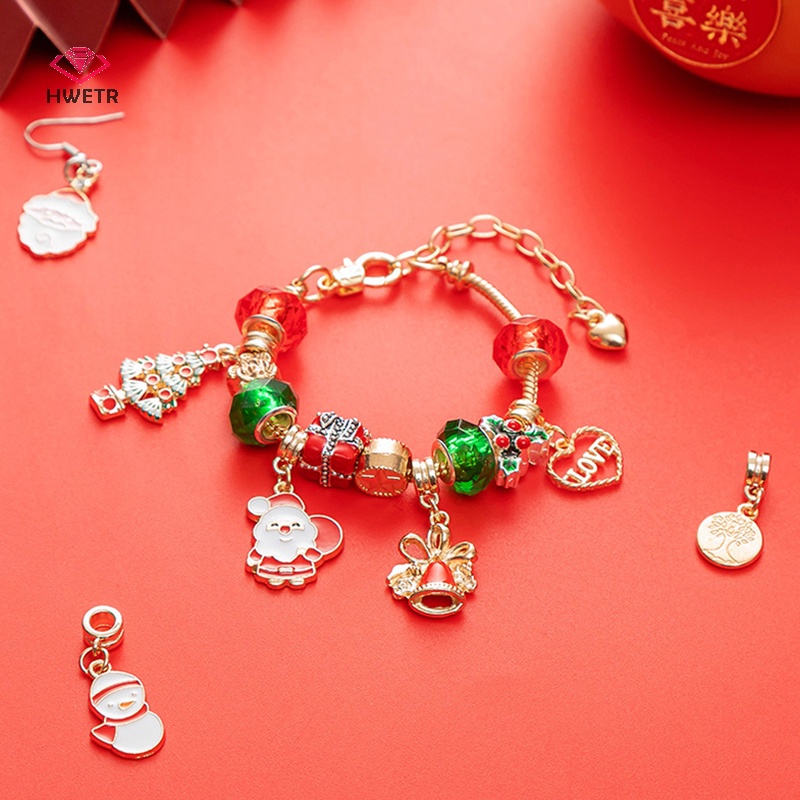 Bộ Lịch 24 Ngày Giáng Sinh Đếm Ngược Làm Quà Tặng Bất Ngờ Cho Bạn Gái Mới