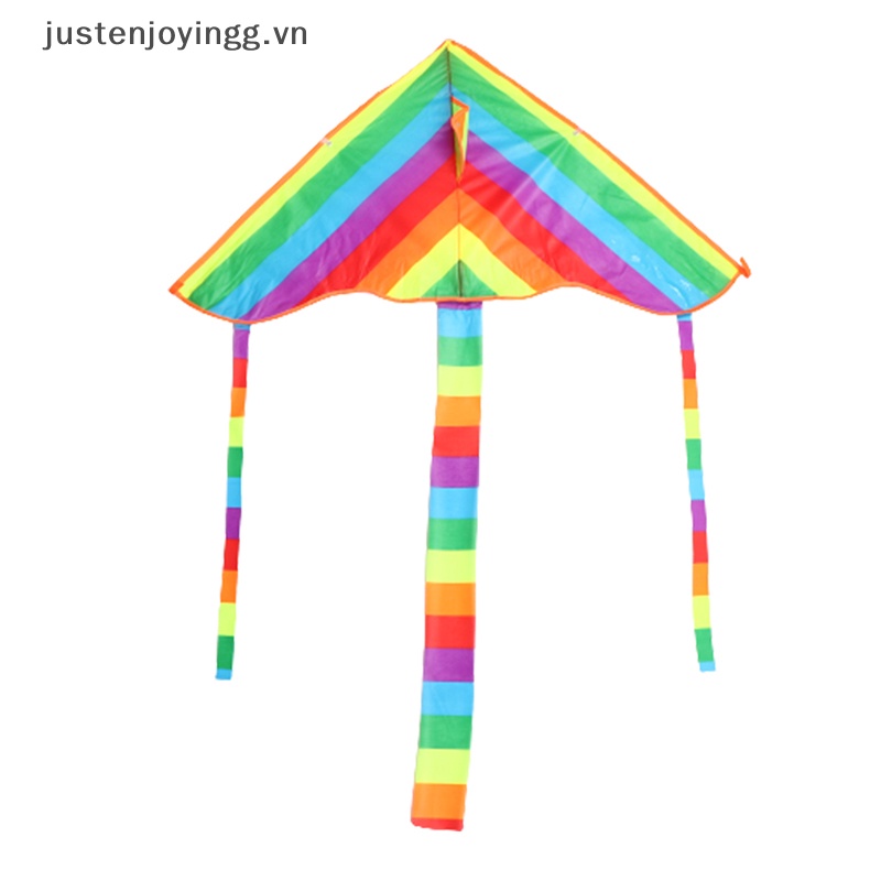 / Quà Tặng Năm Mới / / Đồ Chơi Diều Tam Giác Hoạt Hình Sáng Tạo Và Thiết Thực Cho Trẻ Em
