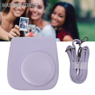 Có thể bán buôn Bộ phụ kiện máy ảnh tức thì kèm dây đeo Album Khung gương selfie lọc Kẹp Bút Gói cho Mini 12 Washington057 Hàng giao ngay