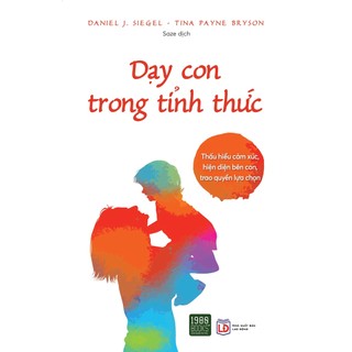 Sách - Dạy Con Trong Tỉnh Thức