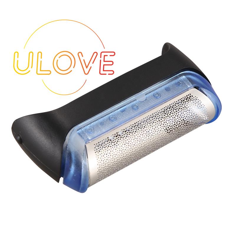 Lưỡi Dao + Lưỡi Cắt Thay Thế Chuyên Dụng Cho braun 10b / 20b / 20s