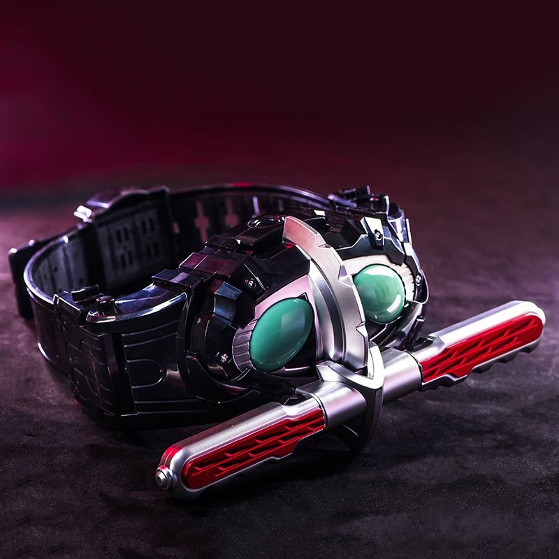 Kamen rider amazon Cưỡi Ngựa | Bootleggyomega Simega sigma alpha ko Thứ Ba Cho Bữa Tiệc Thứ Ba