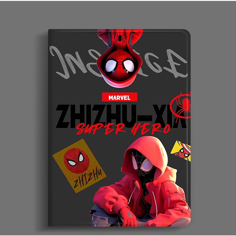 Bao Da pu Nắp Gập Kèm Giá Đỡ Đứng Sang Trọng Cho xiaomi redmi pad se 11 inch 2023 xiaomi mi pad 5 5 pro 6 6 pro 11 inch Ốp