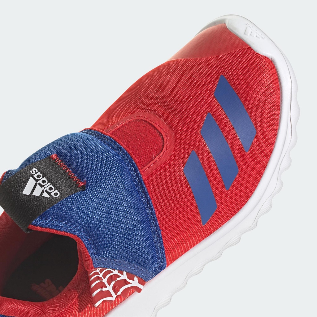Adidas Tập luyện Giày adidas Suru365 x Marvel Spider-Man Trẻ Em Trẻ em Đỏ IG7177