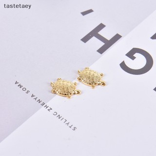 Tượng Rùa Vàng May Mắn Để Bàn Trang Trí