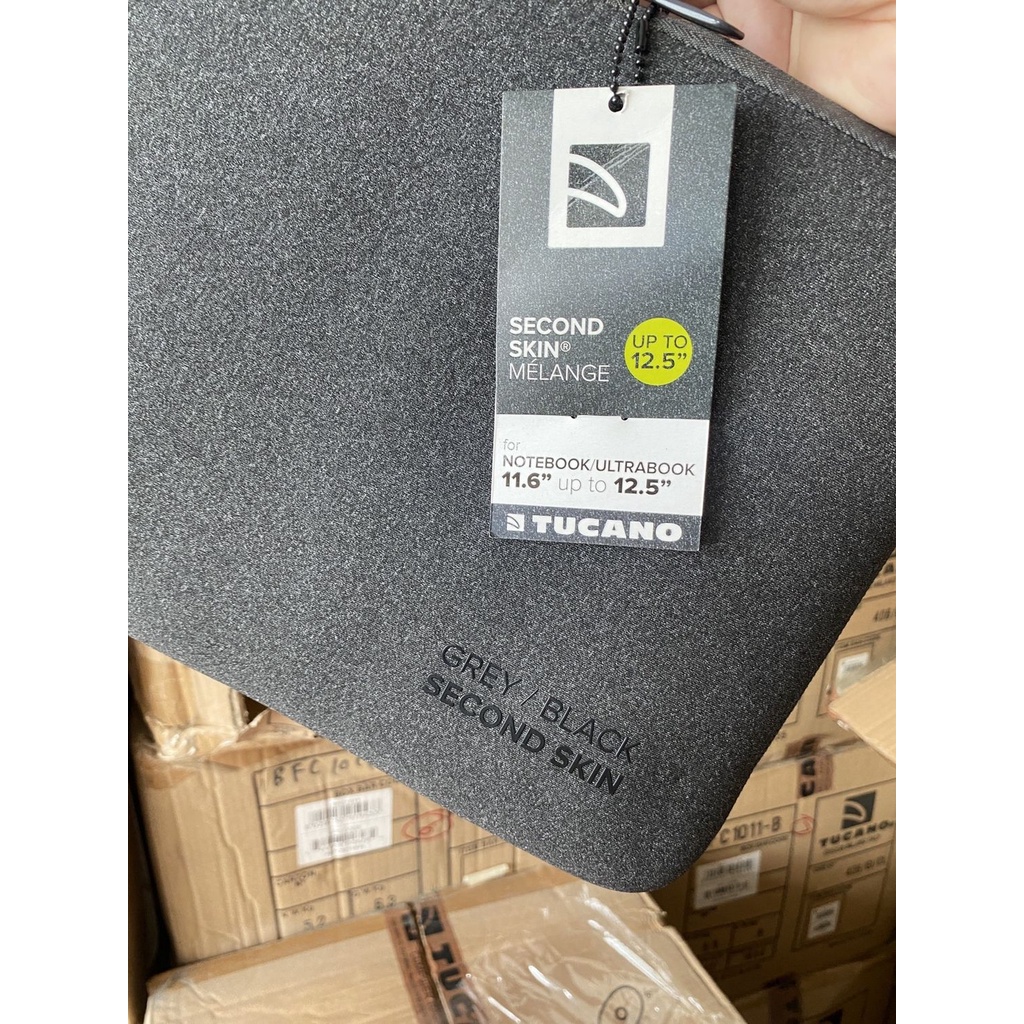 Túi Đựng Bảo Vệ Máy Tính Bảng Bằng cotton Siêu Mỏng Kích Thước 10 / 36.6 / 43.3cm Tiện Dụng