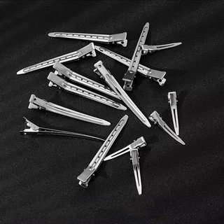 1 Kẹp Tóc Mỏ Vịt Tạo Kiểu Tóc
