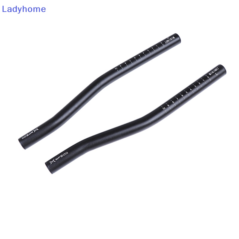 Tay Cầm Nghỉ Ngơi Bằng Hợp Kim Chất Lượng Dành Cho Xe Đạp Leo Núi