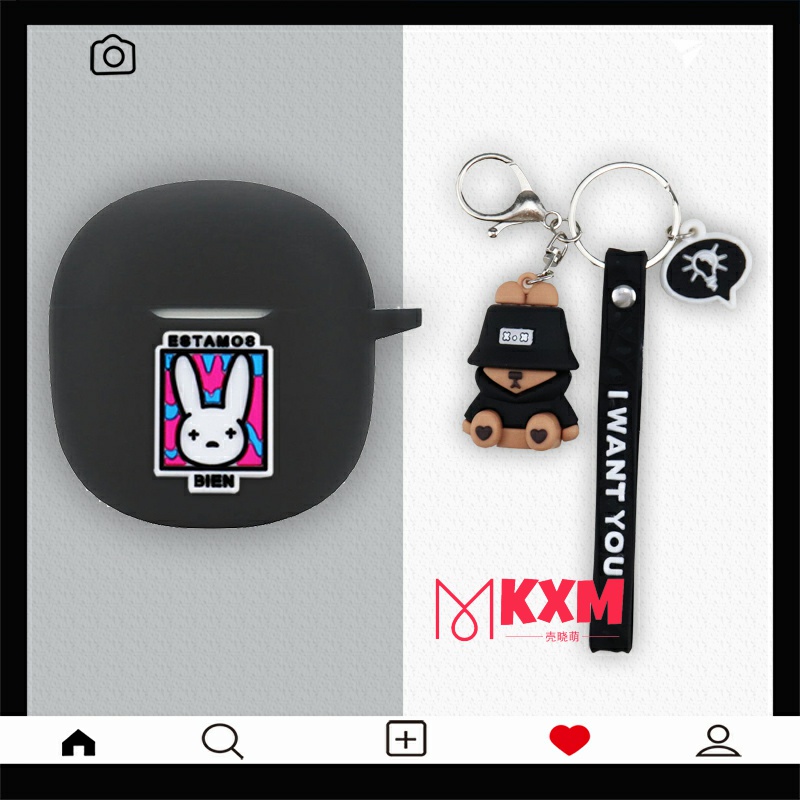 BG11 Baseus E13 CASE / E16 CASE / Baseus E3  Dustproof Silicone Protective Cover Case For Baseus E16 / E13 / E3