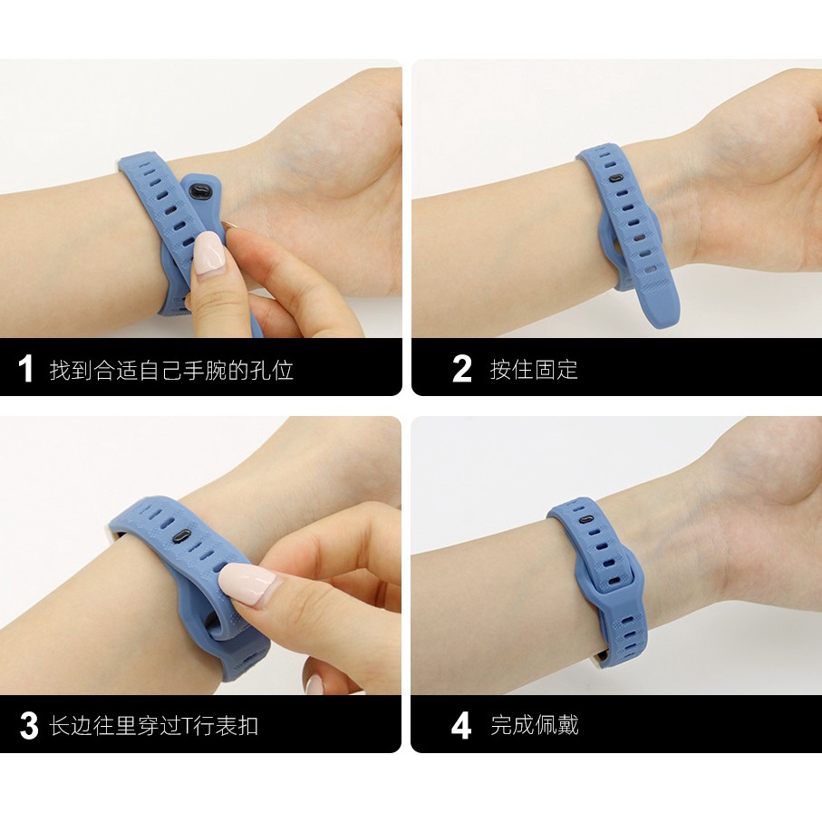 Dây Đeo Silicon 18mm 20mm 22mm Cho Đồng Hồ huawei gt3 gt4 se gt2 gt2e watch4 watch3 pro gt 2 3 4 2e 41mm 42mm 43mm 46mm