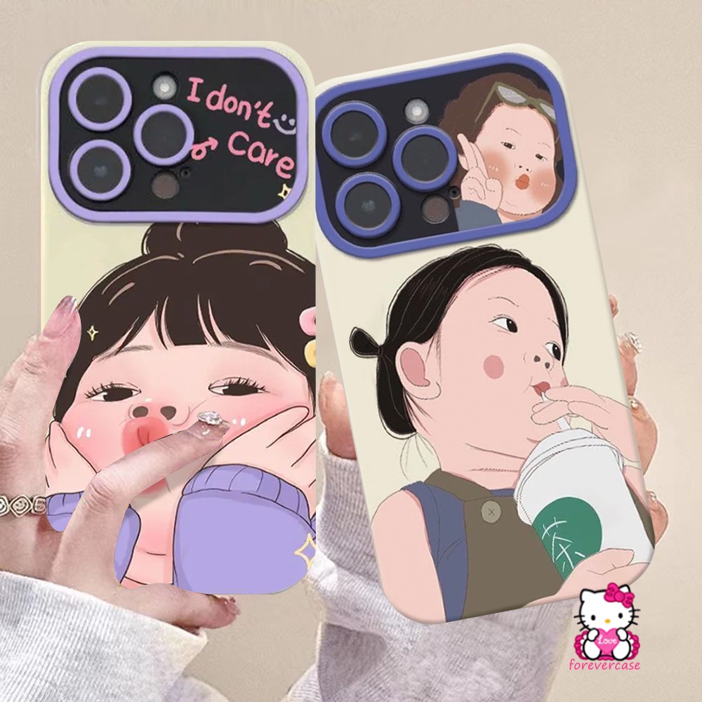 Ốp Điện Thoại Cho vivo y22 y27 y27s y17 y15 y36 y35 y20 y21 y12 y22s y91 y91c y16 y17s y02 y33 y11 y12i y30 y50 y12s y31 y15a y11