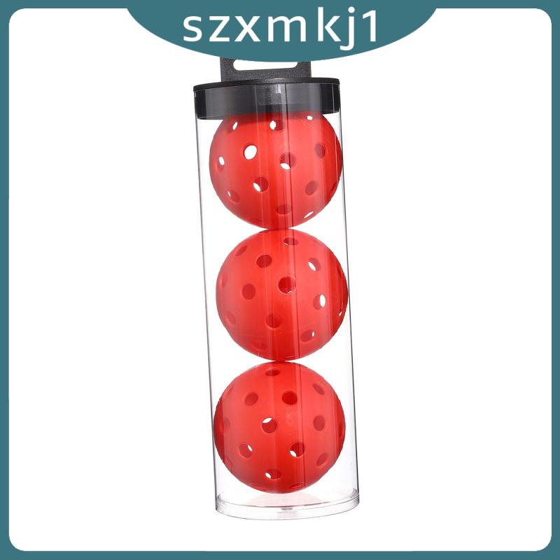 Set 3 Trái Bóng Tập Luyện Chuyên Dụng