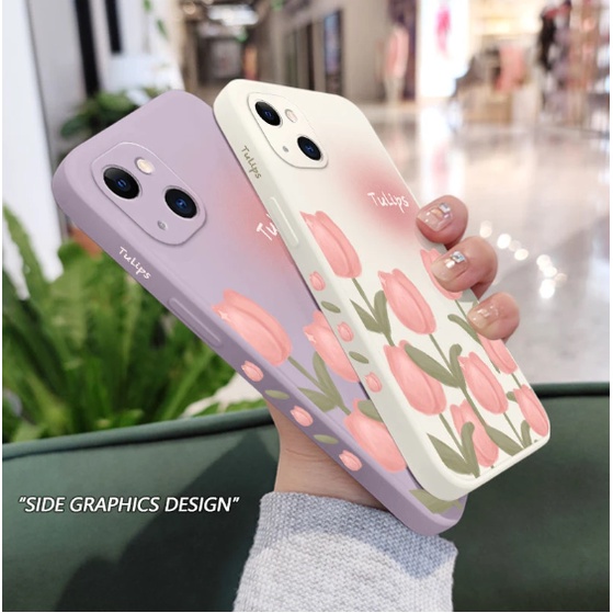 Điện Thoại Ốp Bằng silicone Dành Cho vivo y02 y36 4g y78 5g y27 4g v29 / v29pro v27 / v27pro v27e y17s