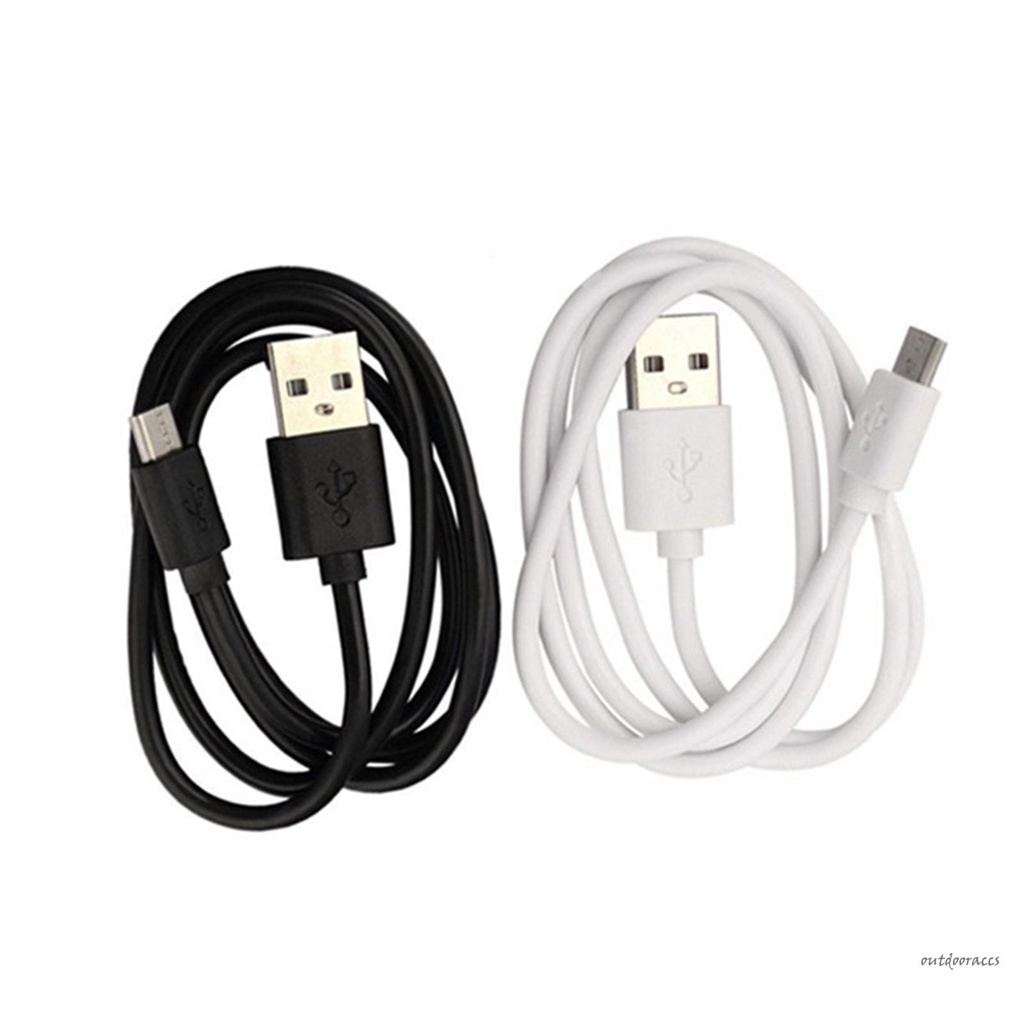 Dây Cáp Sạc Nhanh usb Linh Hoạt Cho Điện Thoại Di Động