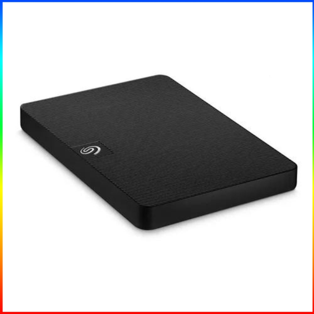 Seagate Ổ Cứng Ngoài 4tb 2t 1t 2.5 '' usb 3.0 512g Stm2000400 Usb 3.00G hdd usb 3.00G 500g