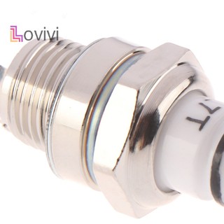 Bugi Đánh Lửa bm6a Cho Máy Cắt Cỏ 2 Thì Mới