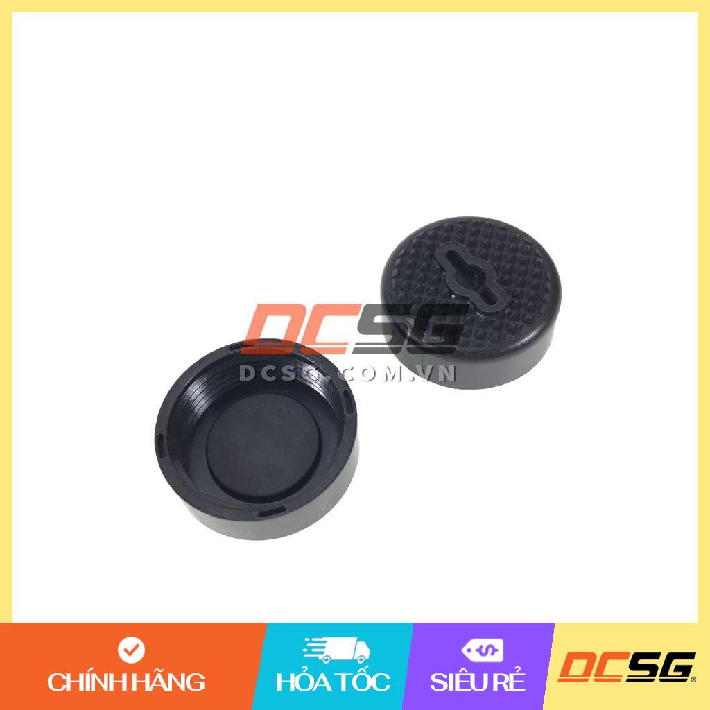 Nắp chổi than CB-430/ DGA402 Makita 643954-4 (01 cái) | DCSG