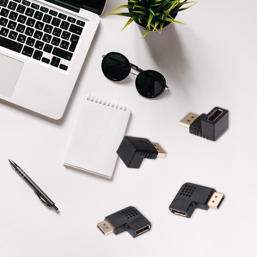 Dây Cáp Nối Dài 90 Độ Góc Phải 270 Độ DP Chuyên Dụng