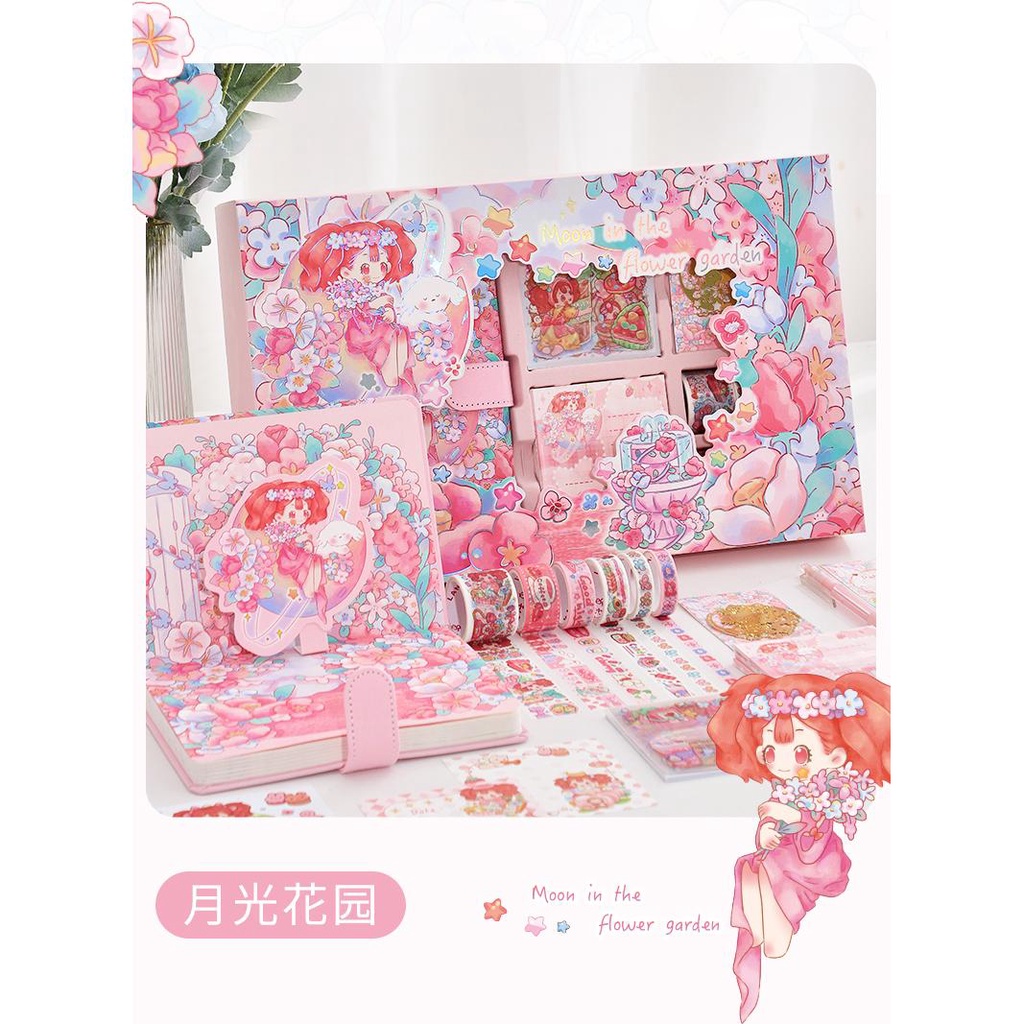 Quà Tặng Giáng Sinh Sinh Nhật Cho Bé Gái 10 Tuổi