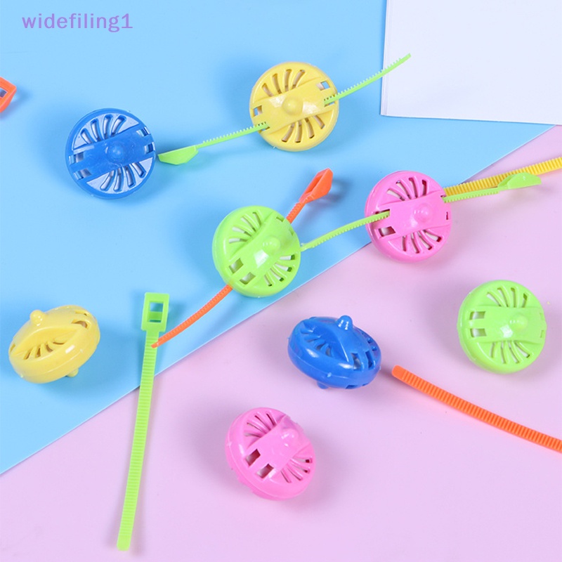 Widefiling1 Đồ Chơi Thẻ Nhựa Truyền Thống Cho Bé