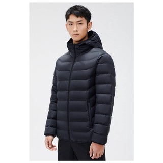 Áo khoác lông vũ nam anta 152347903 chính hãng