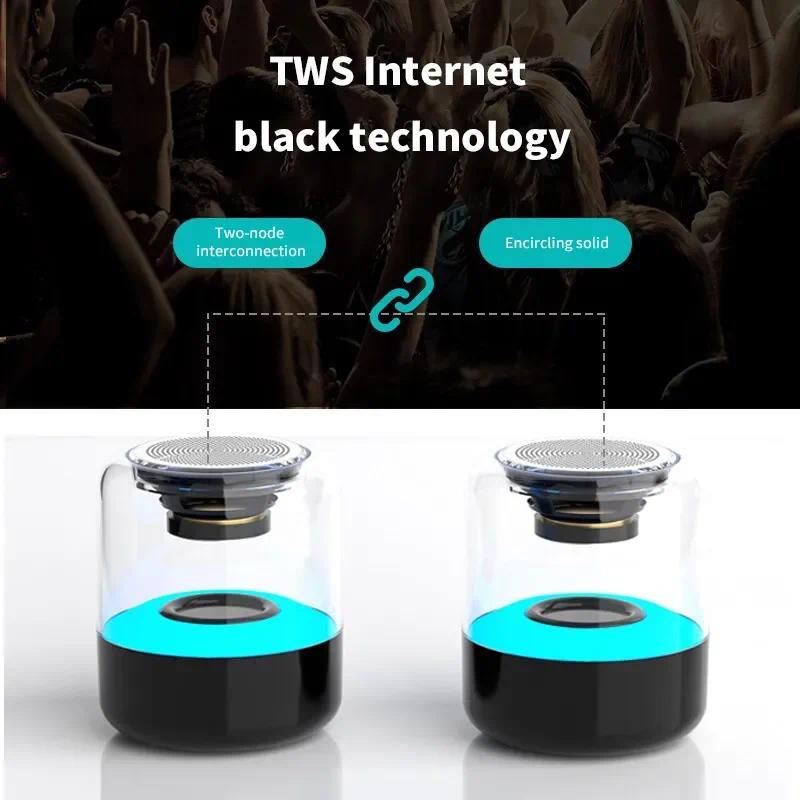 Loa bluetooth newmine bt73 Âm Thanh Siêu Trầm Không Dây Màn Hình Phát Sáng | BigBuy360 - bigbuy360.vn