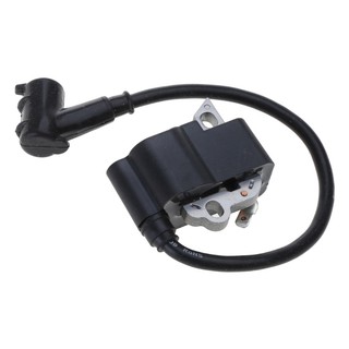 2 Cuộn Dây Đánh Lửa Áp Suất Cho Máy Cưa Xích MS362 MS362C