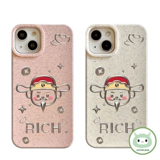 Ốp Điện Thoại Silicon TPU Mềm Chống Sốc Họa Tiết Hoạt Hình Thời Trang Cho Iphone 15 14 12 13 11 Pro Max 7 8 Plus X Xs XR Xs Max