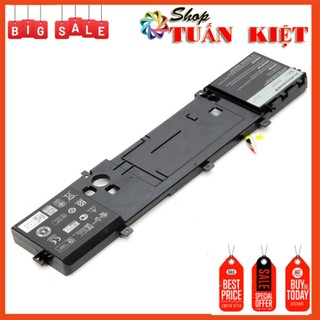 Pin laptop Dell Alienware 15 R1 R2 Alienware 17 R3 2F3W1 191YN , 15 R1ALW15ED 92Wh 8-Cell