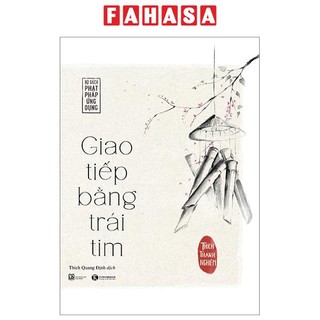 Sách Giao Tiếp Bằng Trái Tim