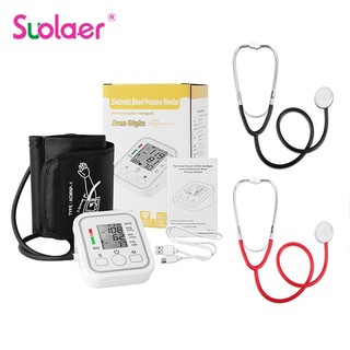 Máy đo huyết áp kỹ thuật số tự động trên cánh tay bp