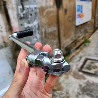 Tán Giò Đạp Inox Exciter 2006 - 2010