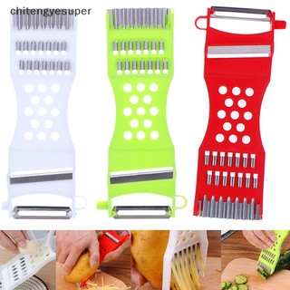Dụng Cụ Gọt Vỏ Rau Củ Quả Đa Năng
