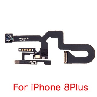 Phụ Kiện Mạch Camera Trước Cho iP 7 7Plus 8 Plus