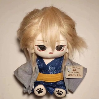 Tokyo Revengers Mikey Búp bê sang trọng Tokyo Revengers Nhân vật Cotton Rindou plushie Búp bê