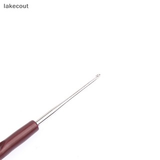 Móc Đan Len Thủ Công 0.5-2.5MM