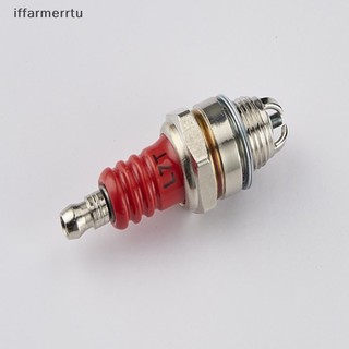 Bu Gi Đánh Lửa Điện Cực 3 Mặt L7T 2 Cho Máy Cắt Cỏ