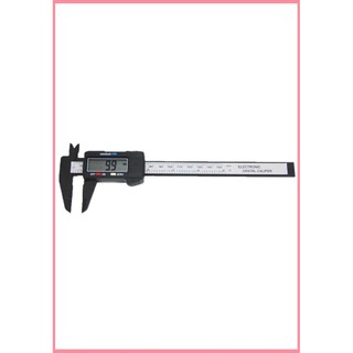 [hot]Digital Electronic Vernier Caliper Ruler Measuring Tool Calliper 0-150mm