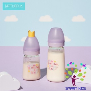 BÌNH SỮA PPSU HÀN QUỐC MOTHER-K