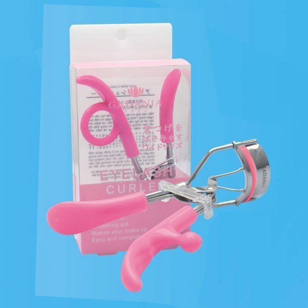 Kẹp bấm cong mi Gadania Eyelash Curler
