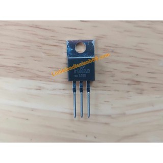 Transistor D13005MD mới chính hãng 100%