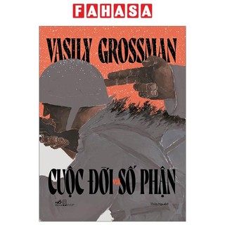 Sách cuộc đời và số phận - bìa cứng