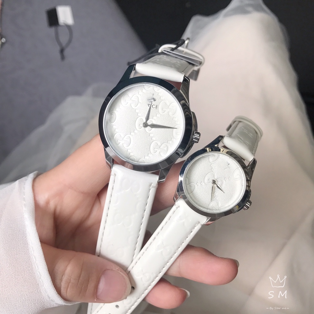 Gc Đồng Hồ Thạch Anh Thời Gian Cho Cặp Đôi