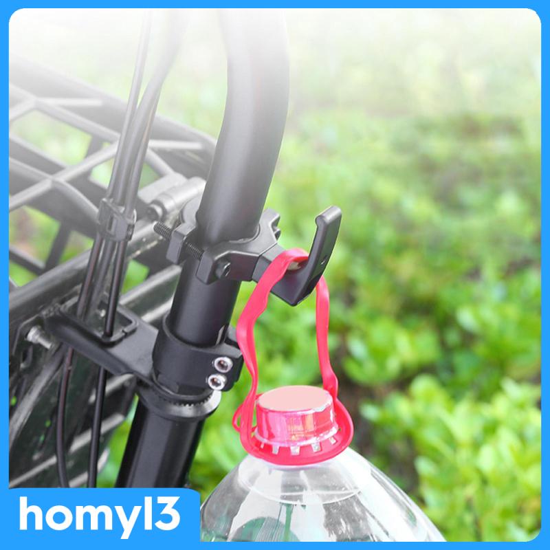 Giá Đỡ Móc Treo Đồ Gắn Phía Trước Xe Máy Điện Đa Năng