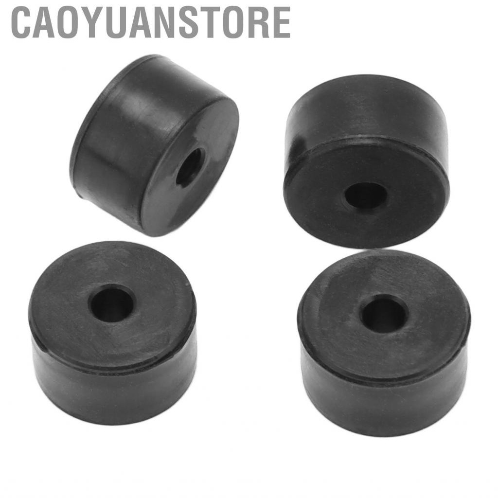 Caoyuanstore 4pcs 3D Printer Hotbed Column For VORON 2.4 R2 Light Weight Bed Leveling Mount I